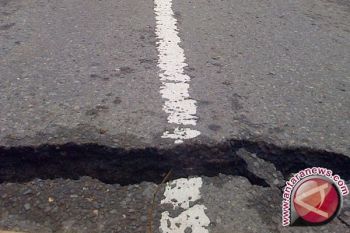 Gempa 6,1 SR guncang Flores Timur