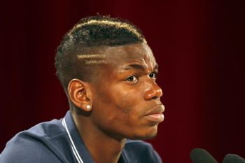 Deschamps: Pogba Fokus Piala Eropa, Belum Pikirkan MU