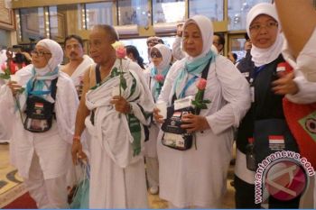 Tahap I Pelunasan Biaya Haji tinggal hari ini, Tersisa 12.158 Kursi