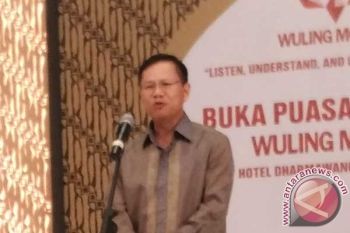 Wuling Pastikan lagi Kehadirannya di GIIAS 2016