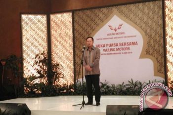 Model pertama Mobil Wuling akan Diluncurkan Juni 2017
