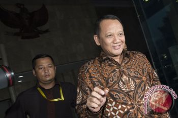 DItjen Imigrasi Tegaskan Sopir Sekretaris MA masih di Indonesia
