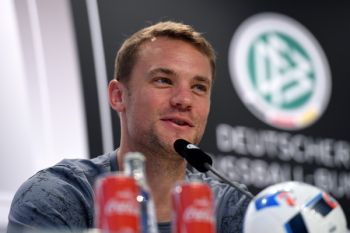 Mueller dan Neuer Absen Saat Bayern Hadapi Hoffenheim