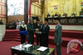 Sultra Raih WTP Untuk Ketiga Kali