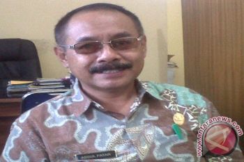 Pemkot Baubau Tunggu SE Menkeu Bayar THR