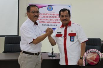 Badan Nasional Narkoba
