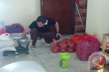 Program Stabilisasi Pangan dari Bulog Disambut Antusias Masyarakat Kotawaringin Timur