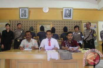 Polres Sijunjung Ungkap Dukun Cabul