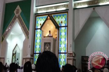 Gubernur Sultra: Banyak Keutamaan Bulan Ramadhan