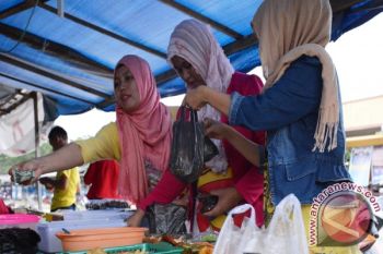 Kaltara-Distributor Kerja Sama Selama Puasa