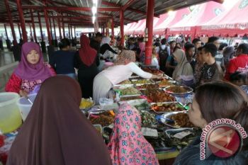 Pedagang Dukung Pemkab Kotim Kembangkan Wisata Kuliner 
