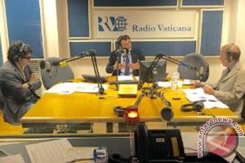 Radio Vatikan bahas Islam Nusantara