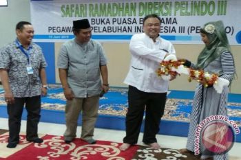 BUMN Peduli Bantu Pembuatan 50 Toilet di Kalteng