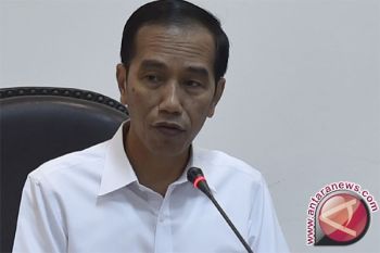 Jokowi puji pertumbuhan ekonomi NTB
