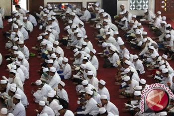 Akademisi: Banyak lahan jihad selain perang