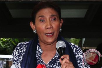 Susi Tegaskan KMN di bawah 10 GT Bebas Pungutan