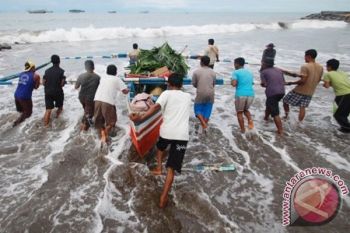 Menteri Susi Minta Data Koordinat Rumpon agar Segera Diberantas