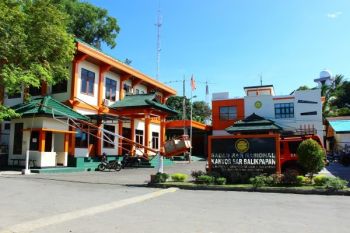 11 Penumpang LCT yang Dinyatakan Hilang berhasil Ditemukan Selamat