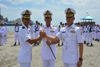Lantamal X gelar patroli gabungan di perbatasan RI-PNG