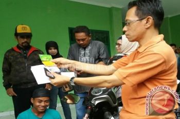 Mensos Kaget Ada Pengemis Kaya di Sampit