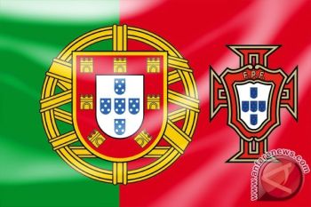 Portugal Bidik Trofi Pertama di Piala Eropa 2016