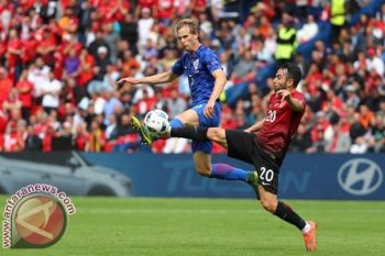 Terim Soroti Kegagalan Turki Peroleh Kemenangan