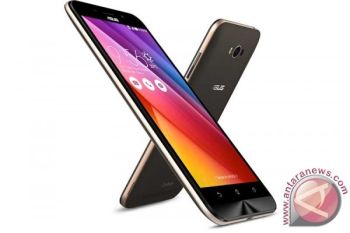 Zenfone Max, Maksimal dengan 5000 mAh