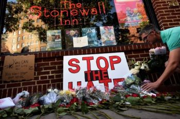  Pemimpin Muslim AS Kutuk Serangan di Orlando