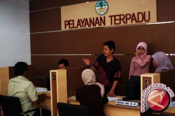 Optimalkan Layanan, BKD Temanggung Terapkan Pelayanan Satu pintu