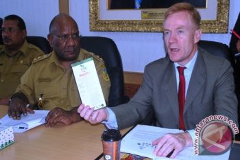 Dubes Uni Eropa agendakan pemantauan pendidikan di Merauke 