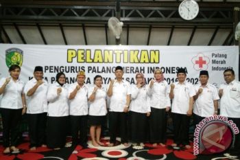 PMI Palangka Raya Gandeng Universitas Untuk Sosialisasi Donor Darah
