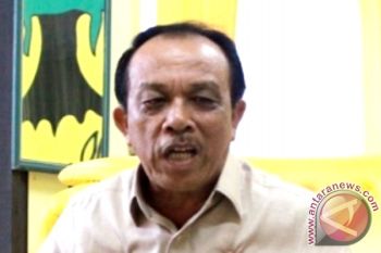 DPRD Kalteng Terima Naskah Pertanggungjawaban APBD 2016