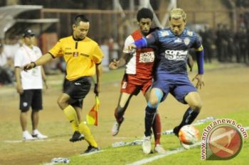 PSM Fokus Tuntaskan Perburuan Pemain Asing 