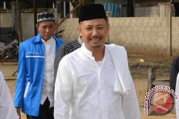 5 Parpol Dukung Putra Mantan Gubernur Kalteng Ke Pilkada Barsel