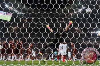 Rangkuman pertandingan Piala Eropa Minggu