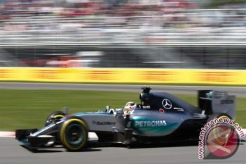 Redam Mercedes di GP Kanada, Vettel memastikan Ferrari punya triknya