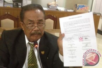 8 Parpol Protes Habib Ismail yang Ingin Jadi Ketua PAN