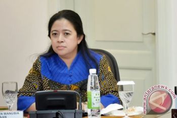 Puan: Razia Warung Makan Seharusnya Tidak Dilakukan