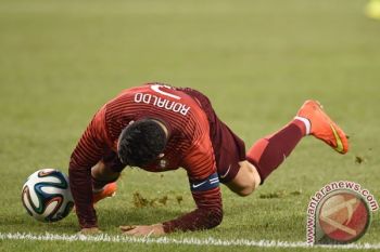 Jelang Laga Euro, Islandia Anggap Portugal Pantas Raih Oscar