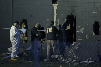 AS Selidiki Kemungkinan Tersangka Lain Bantu Penembakan Orlando