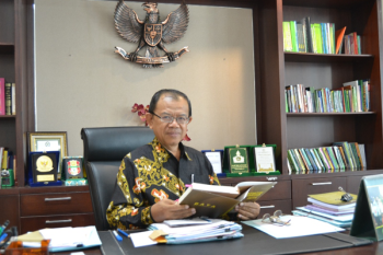 Kemenag Bentuk Tim Cyber Anti Narkoba dan Radikalisme