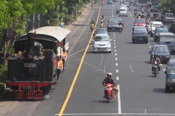 Solo Targetkan Kunjungan Wisatawan Naik 20 Persen 