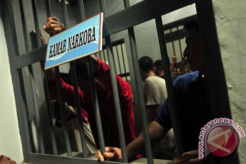 Kemenkumham akan Terapkan Sistem Remisi Online 