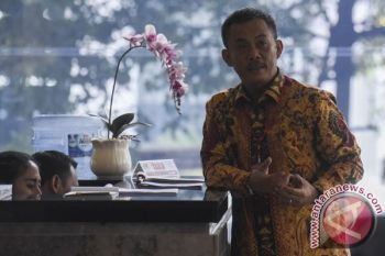 Ketua DPRD DKI Diperiksa KPK soal Rekaman Penyadapan