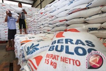 Stok Pangan di Boyolali Aman