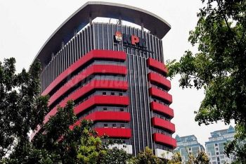 KPK: Uang rampasan sebaiknya untuk pemberantasan korupsi