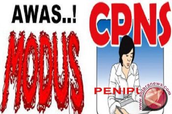 BKD Mataram imbau masyarakat tidak terkecoh iklan CPNS
