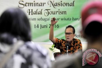 PARIWISATA SYARIAH