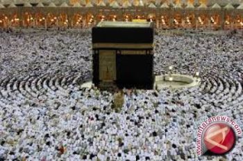 Pengusaha Saudi rugi akibat jumlah haji turun
