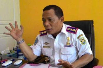 Dishub Bandarlampung  akan copot juru parkir nakal 